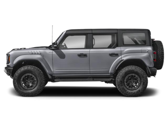 2025 Ford Bronco Raptor Raptor 4 Door Advanced 4x4 Twin Turbo Premium Unleaded V-6 3.0 L/183 [1]