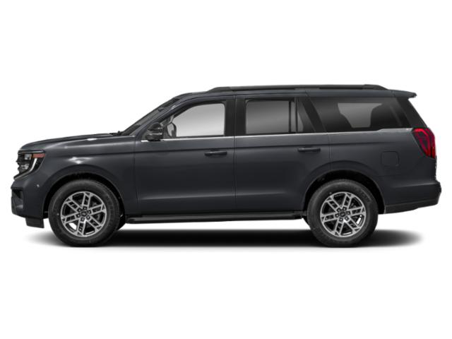 2025 Ford Expedition Active Active 4x2 Twin Turbo Regular Gasoline V-6 3.5 L/213 [2]