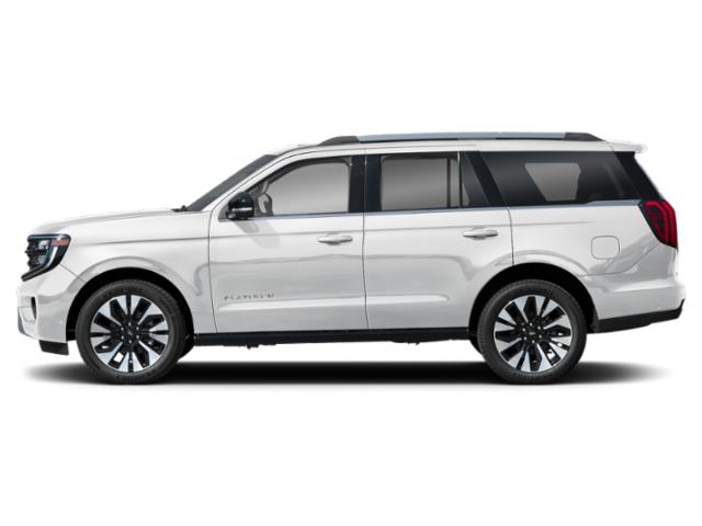 2025 Ford Expedition Platinum Platinum 4x4 Twin Turbo Regular Gasoline V-6 3.5 L/213 [2]