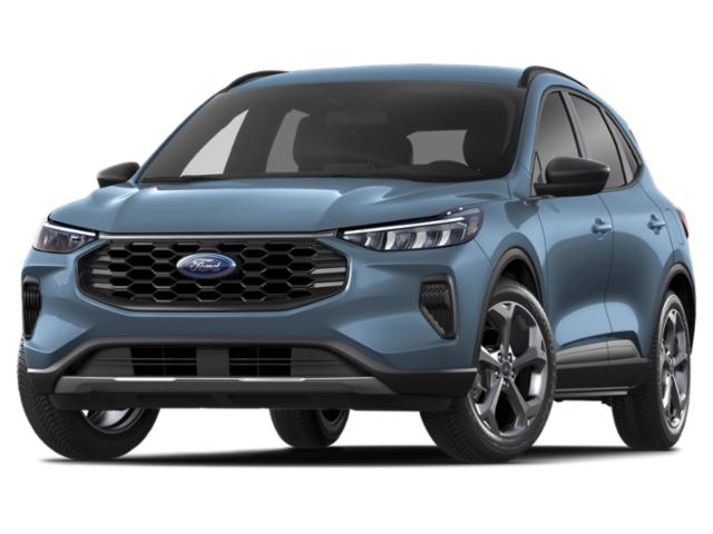 2025 Ford Escape ST-Line ST-Line FWD Intercooled Turbo Premium Unleaded I-3 1.5 L/91 [14]