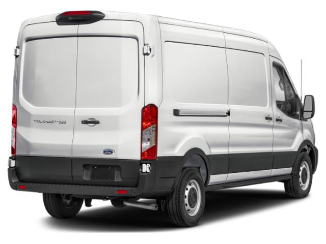 2025 Ford Transit Cargo Van Base T-250 148″ Med Rf 9070 GVWR AWD Regular Gasoline V-6 3.5 L/213 [1]