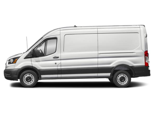 2025 Ford Transit Cargo Van Base T-250 148″ Med Rf 9070 GVWR AWD Regular Gasoline V-6 3.5 L/213 [2]