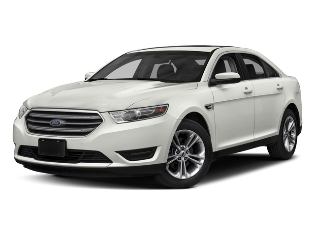 2018 Ford Taurus Limited/ HEATED/COOLED LEATHER/ SUNROOF/ REMOTE START/ NAV HEATED/COOLED LEATHER/ SUNROOF/ REMOTE ST - Image 1