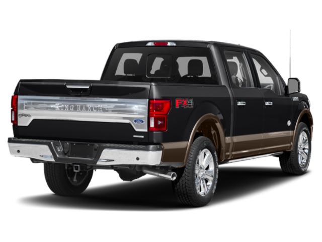 2018 Ford F-150 FORD F-150 XLT Ecoboost 3.5L V6 [1]
