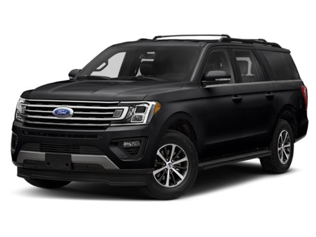 2018 Ford Expedition Limited Max Limited Max 4x4 Twin Turbo Regular Unleaded V-6 3.5 L/213 [4]