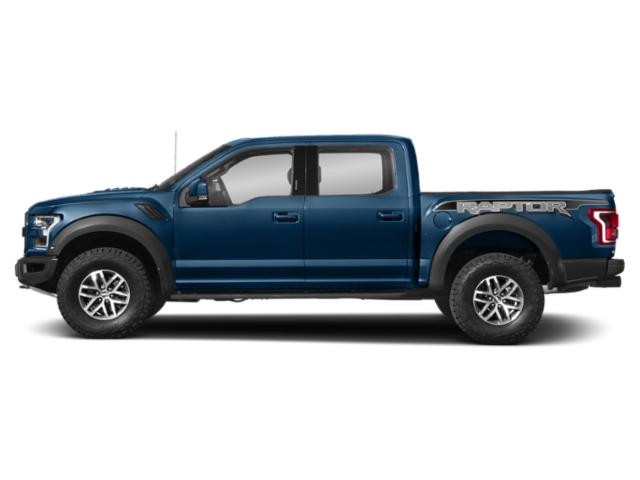 2018 Ford F-150 Raptor Raptor 4WD SuperCrew 5.5′ Box Ecoboost 3.5L V6 [1]