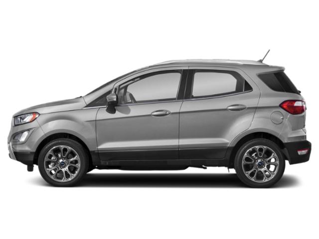 2018 Ford EcoSport Titanium Titanium 4WD Regular Unleaded I-4 2.0 L/122 [1]