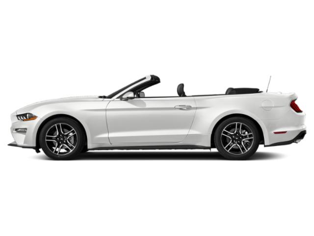 2018 Ford Mustang EcoBoost Premium EcoBoost Premium Convertible Intercooled Turbo Premium Unleaded I-4 2.3 L/140 [1]