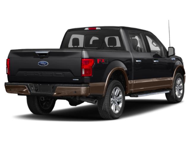 2018 Ford F-150 FORD F-150 XLT Ecoboost 3.5L V6 [2]