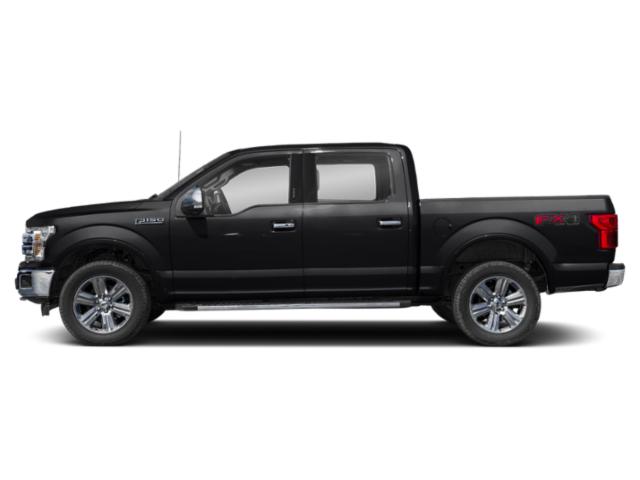 2018 Ford F-150 FORD F-150 XLT Ecoboost 3.5L V6 [1]