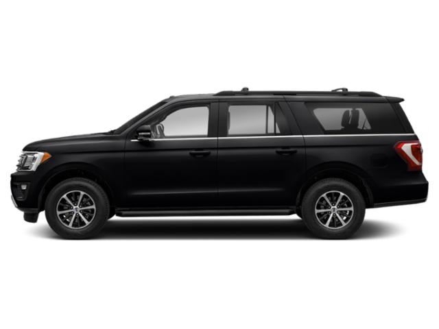 2018 Ford Expedition Limited Max Limited Max 4x4 Twin Turbo Regular Unleaded V-6 3.5 L/213 [2]
