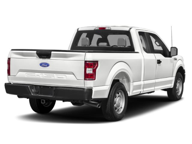 2018 Ford F-150 XL | 3.3L V6 | 101A | 17S | 3.73 LOCKER | SYNC | FOG LAMPS | CRUISE |  136-LITRE TANK XL 4WD SuperCab 6.5′ Box Regular Unleaded V-6 3.3 L/204 [2]