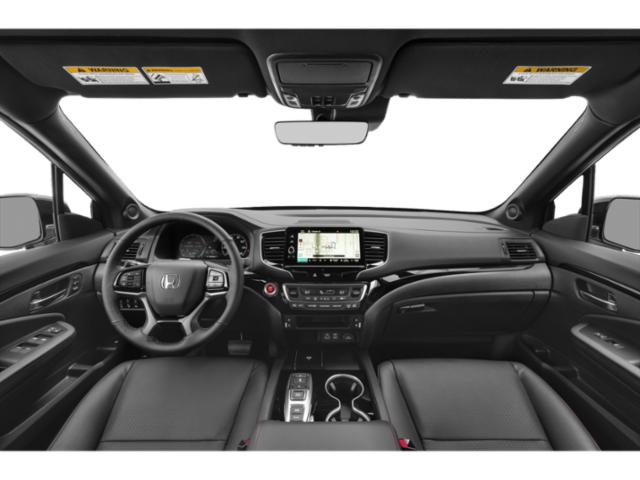 2026 Honda Ridgeline Black Edition Black Edition AWD Regular Unleaded V-6 3.5 L/212 [6]