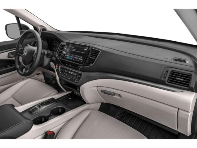 2026 Honda Ridgeline RTL RTL AWD Regular Unleaded V-6 3.5 L/212 [8]