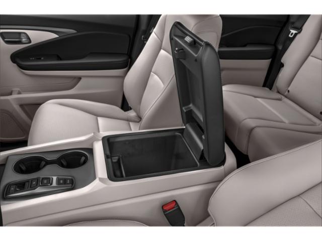 2026 Honda Ridgeline RTL RTL AWD Regular Unleaded V-6 3.5 L/212 [5]