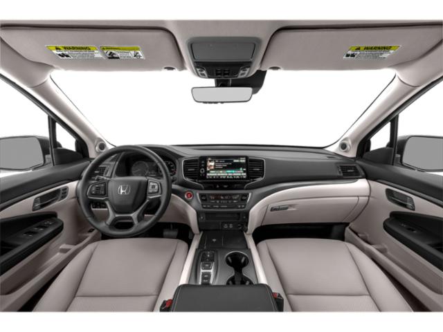 2026 Honda Ridgeline RTL RTL AWD Regular Unleaded V-6 3.5 L/212 [9]