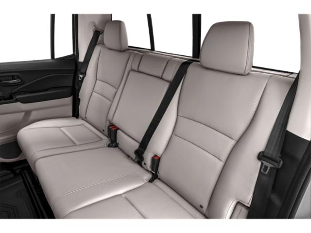 2026 Honda Ridgeline RTL RTL AWD Regular Unleaded V-6 3.5 L/212 [6]