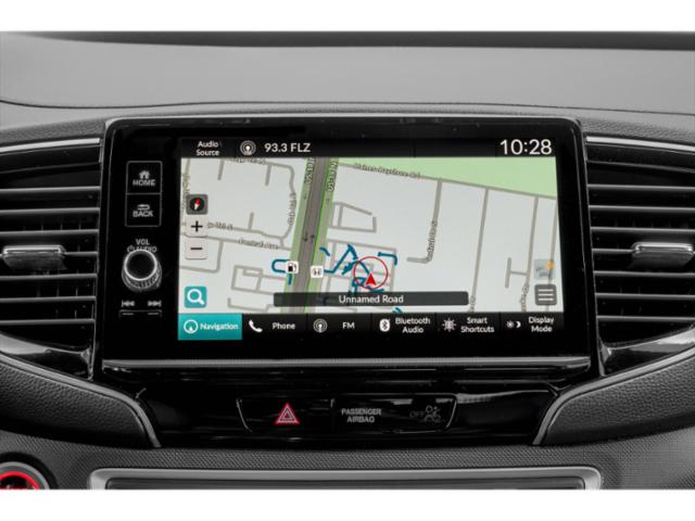 2026 Honda Ridgeline TrailSport+ TrailSport+ AWD Regular Unleaded V-6 3.5 L/212 [6]