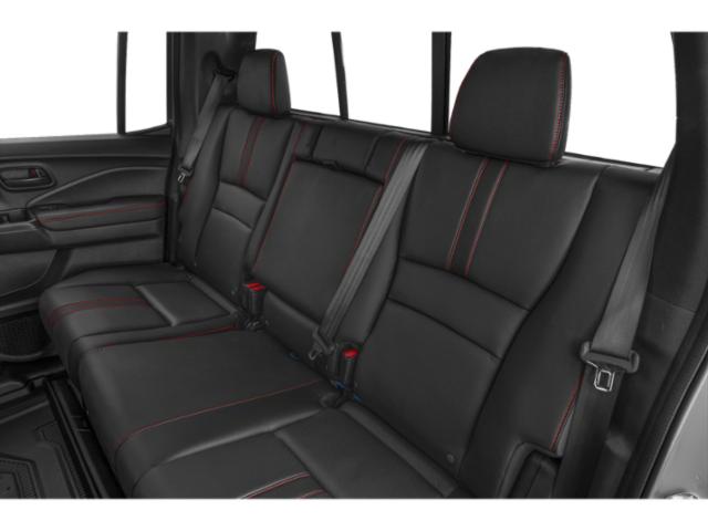 2026 Honda Ridgeline TrailSport+ TrailSport+ AWD Regular Unleaded V-6 3.5 L/212 [10]