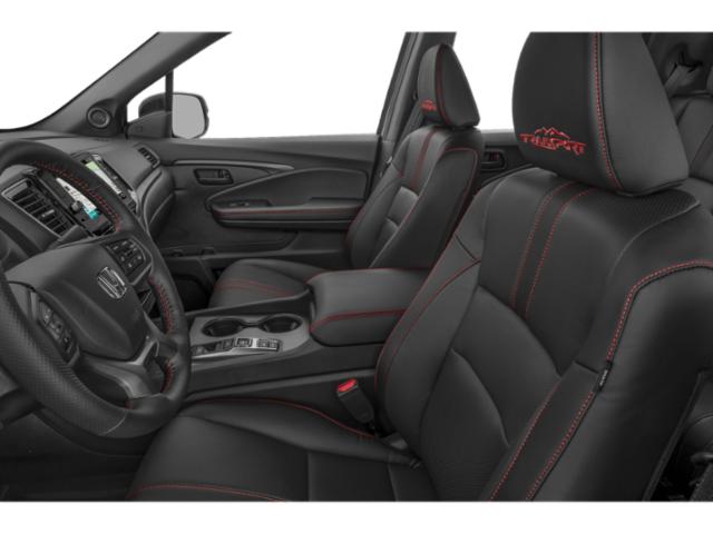 2026 Honda Ridgeline TrailSport+ TrailSport+ AWD Regular Unleaded V-6 3.5 L/212 [5]