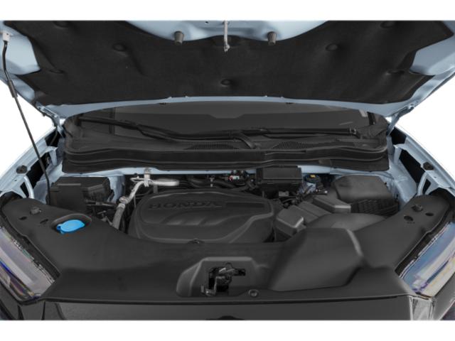 2026 Honda Ridgeline TrailSport+ TrailSport+ AWD Regular Unleaded V-6 3.5 L/212 [4]