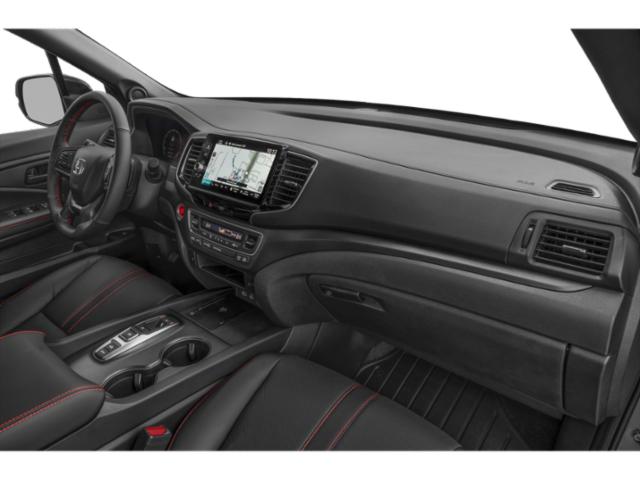 2026 Honda Ridgeline TrailSport+ TrailSport+ AWD Regular Unleaded V-6 3.5 L/212 [12]