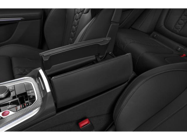 2023 BMW X5 M Base Sports Activity Vehicle Twin Turbo Premium Unleaded V-8 4.4 L/268 [11]