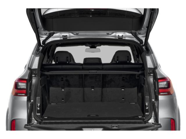 2023 BMW X5 M Base Sports Activity Vehicle Twin Turbo Premium Unleaded V-8 4.4 L/268 [9]