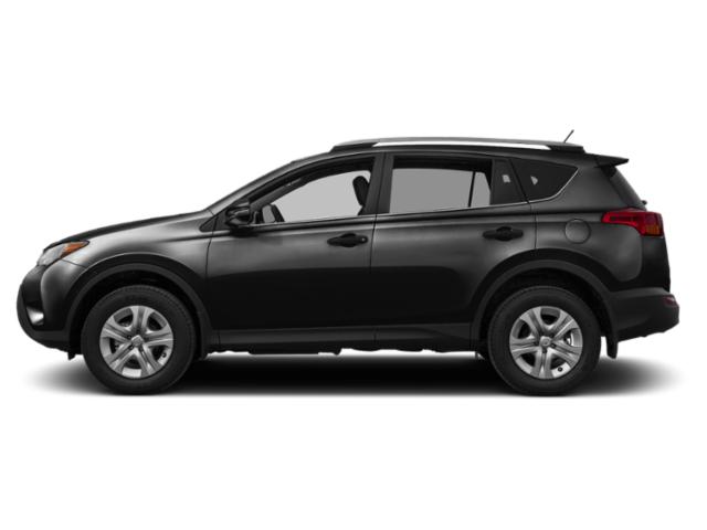 2015 Toyota RAV4 LE FWD 4dr LE Regular Unleaded I-4 2.5 L/152 [2]