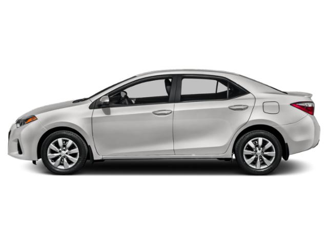 2015 Toyota Corolla S Plus 4dr Sdn CVT S Plus Regular Unleaded I-4 1.8 L/110 [2]