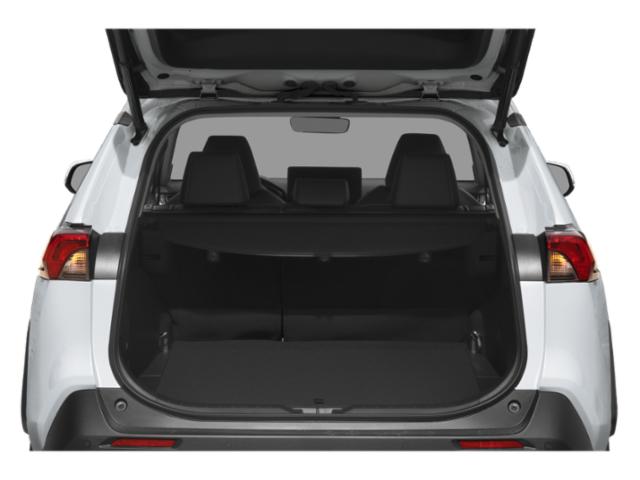 2023 Toyota RAV4 Limited Limited AWD Regular Unleaded I-4 2.5 L/152 [3]