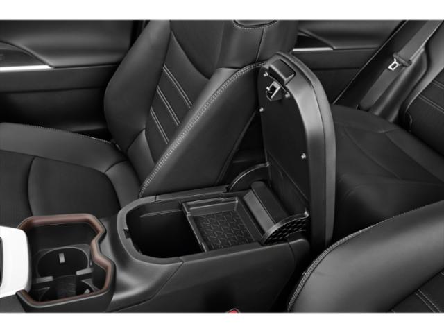 2023 Toyota RAV4 Limited Limited AWD Regular Unleaded I-4 2.5 L/152 [5]