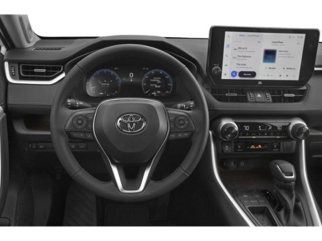2023 Toyota RAV4 Limited Limited AWD Regular Unleaded I-4 2.5 L/152 [8]
