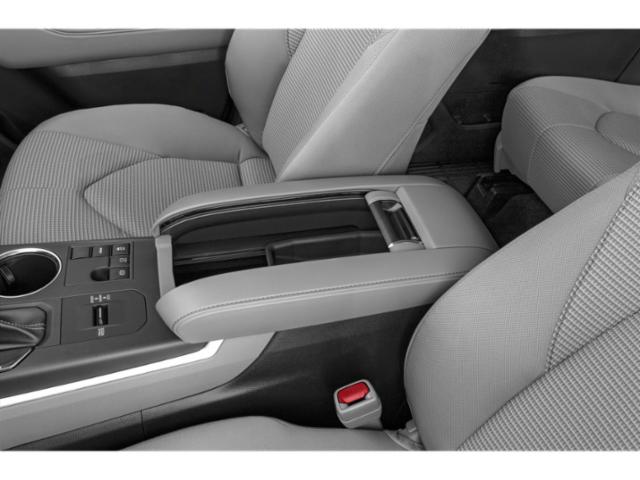 2023 Toyota Highlander LE LE FWD Intercooled Turbo Regular Gasoline I-4 2.4 L/146 [8]