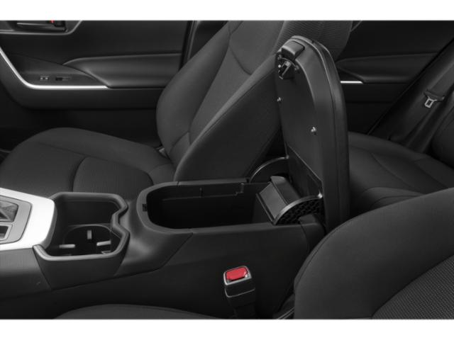 2023 Toyota RAV4 LE LE FWD Regular Unleaded I-4 2.5 L/152 [5]