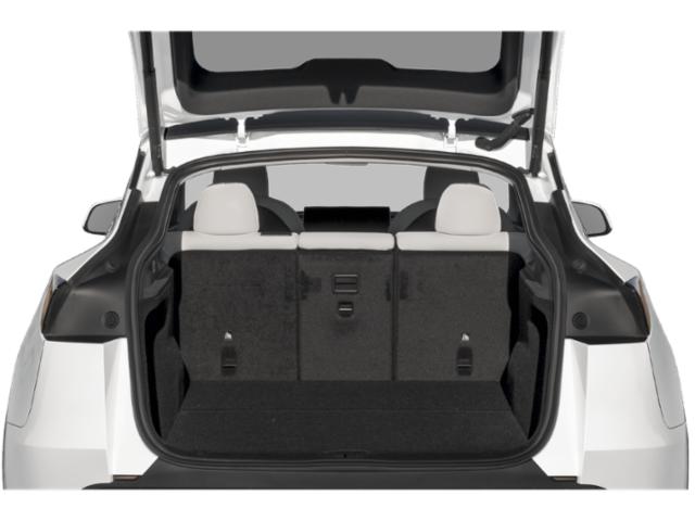 2026 Tesla Model Y Premium Premium RWD Electric [9]