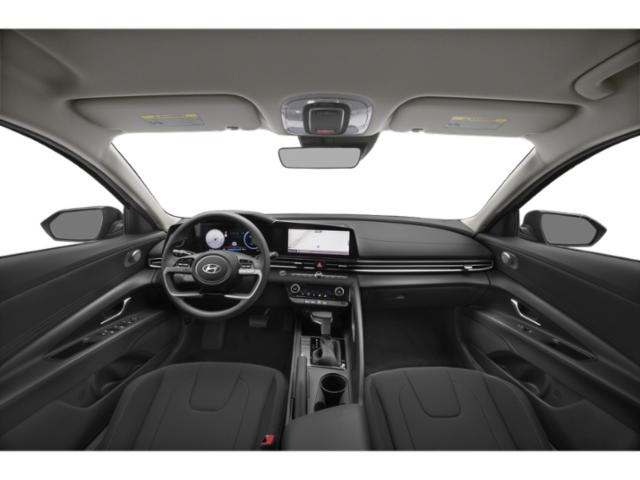 2024 Hyundai Elantra SEL SEL IVT Regular Unleaded I-4 2.0 L/122 [6]