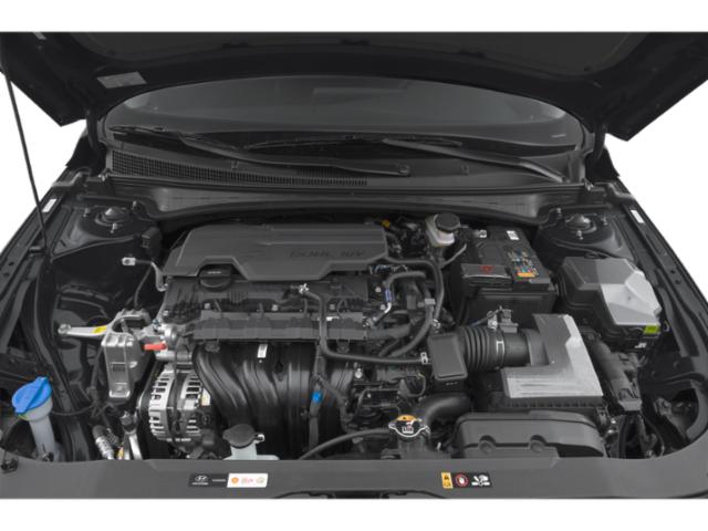 2024 Hyundai Elantra SEL SEL IVT Regular Unleaded I-4 2.0 L/122 [3]