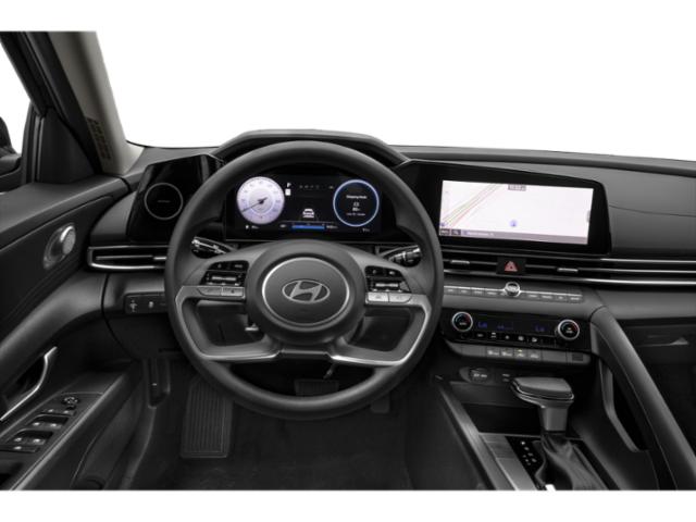2024 Hyundai Elantra SEL SEL IVT Regular Unleaded I-4 2.0 L/122 [10]
