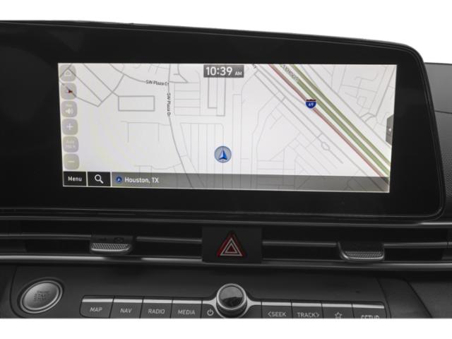 2024 Hyundai Elantra Limited Limited IVT Regular Gasoline I-4 2.0 L/122 [12]