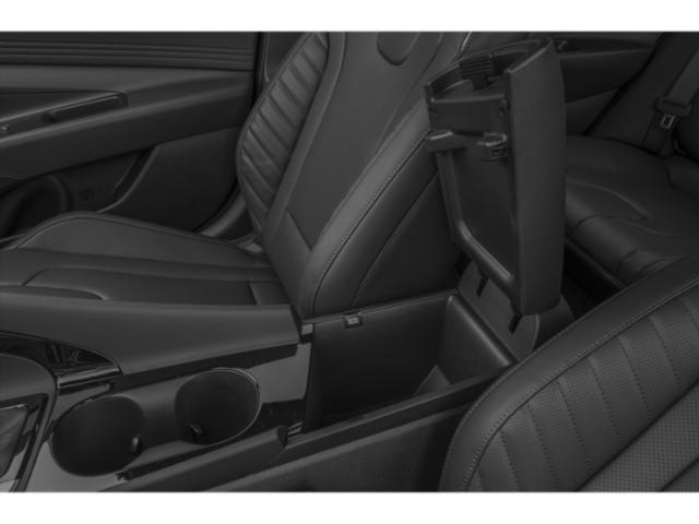 2024 Hyundai Elantra Limited Limited IVT Regular Gasoline I-4 2.0 L/122 [11]