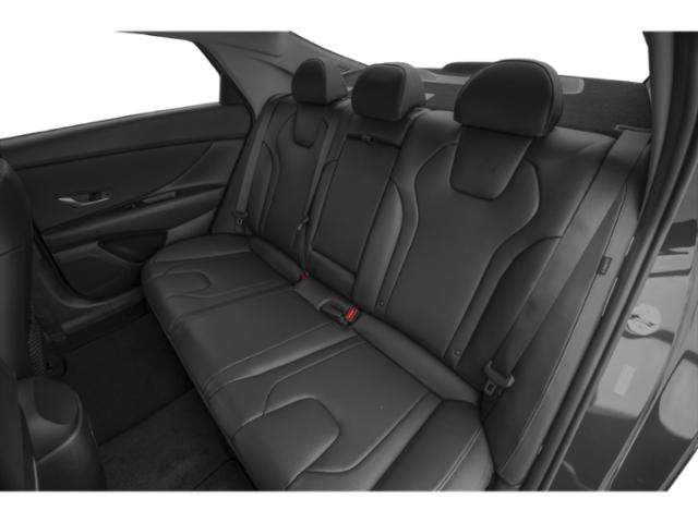 2024 Hyundai Elantra Limited Limited IVT Regular Gasoline I-4 2.0 L/122 [4]