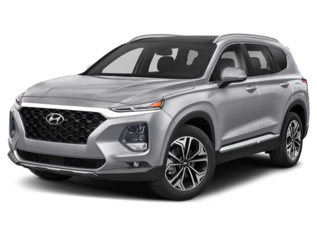 2019 Hyundai Santa Fe Limited 2.0T's photo