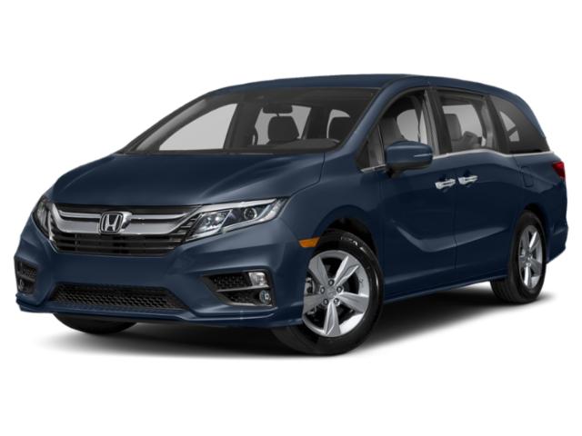 2019 Honda Odyssey EX EX Auto Regular Unleaded V-6 3.5 L/212 [0]