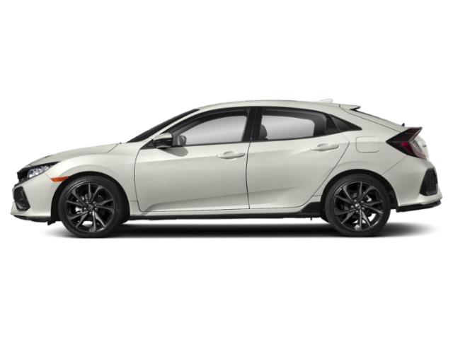 2019 Honda Civic Hatchback Sport Sport CVT Intercooled Turbo Premium Unleaded I-4 1.5 L/91 [1]