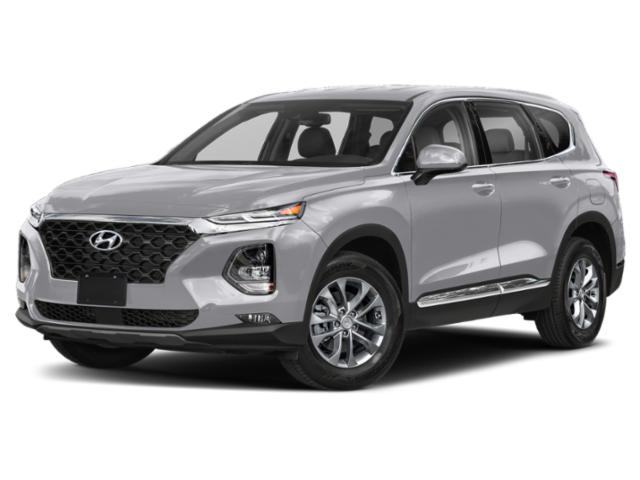 2019 Hyundai Santa Fe Essential 2.4L Essential AWD w/Safety Package Regular Unleaded I-4 2.4 L/144 [4]