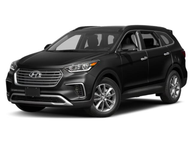 2019 Hyundai Santa Fe XL Preferred AWD Preferred Regular Unleaded V-6 3.3 L/204 [20]