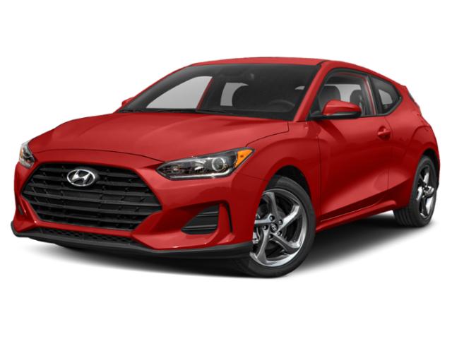 2019 Hyundai Veloster's photo
