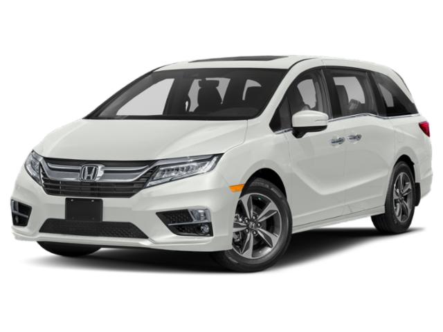 2019 Honda Odyssey Touring - Image 1