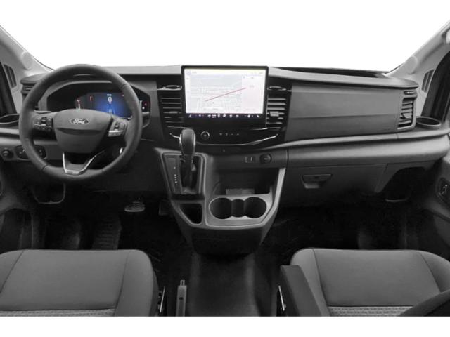 2027 Ford Transit Passenger Wagon XLT T-350 148″ High Roof XLT AWD Regular Gasoline V-6 3.5 L/213 [2]